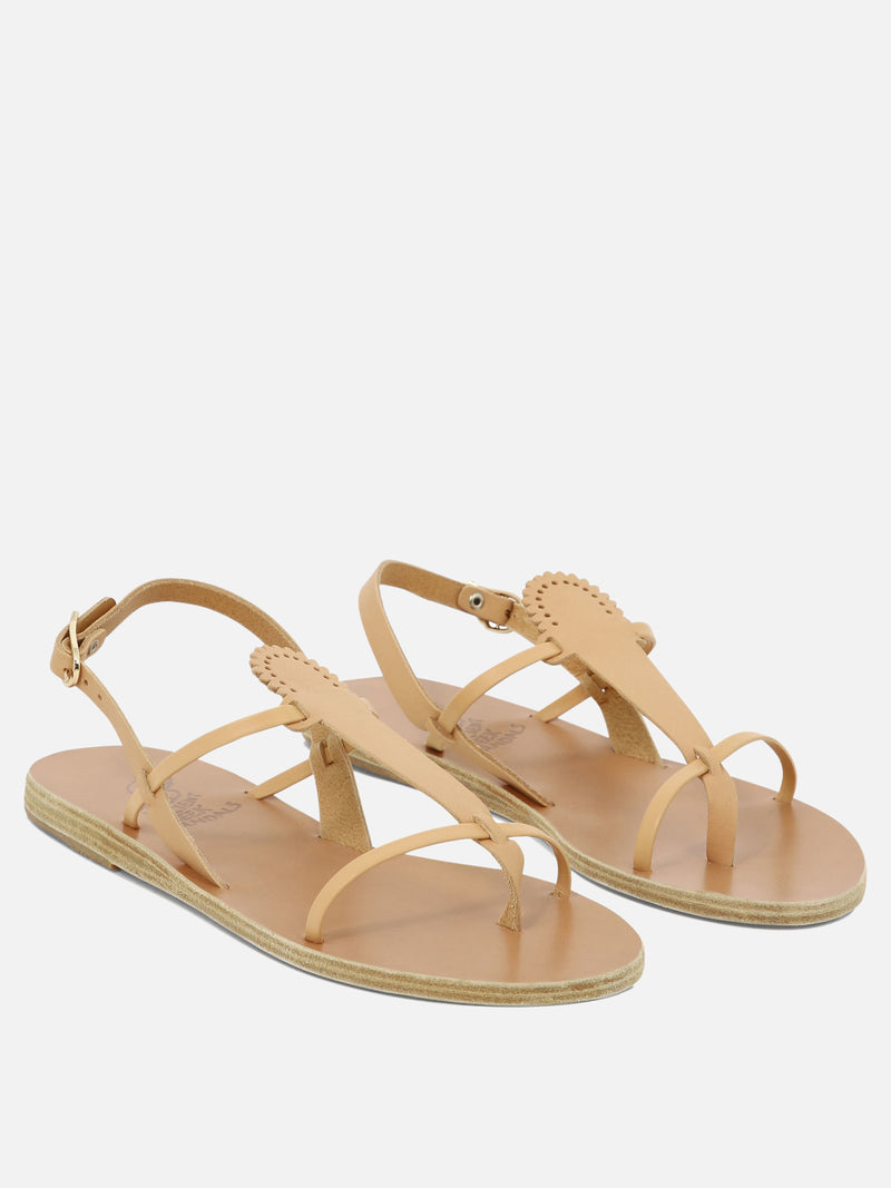 Vietti Ancient Greek Sandals Sandali "Parian" 2025