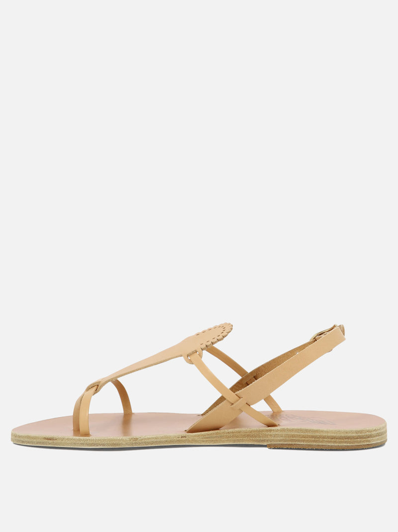 Vietti Ancient Greek Sandals Sandali "Parian" 2025