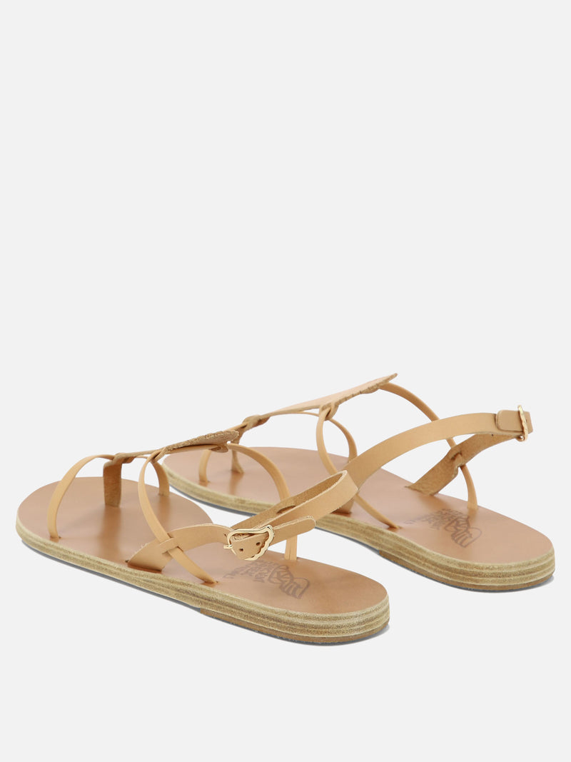 Vietti Ancient Greek Sandals Sandali "Parian" 2025
