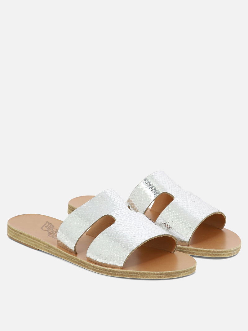 Vietti Ancient Greek Sandals Sandali "Apteros" Italia