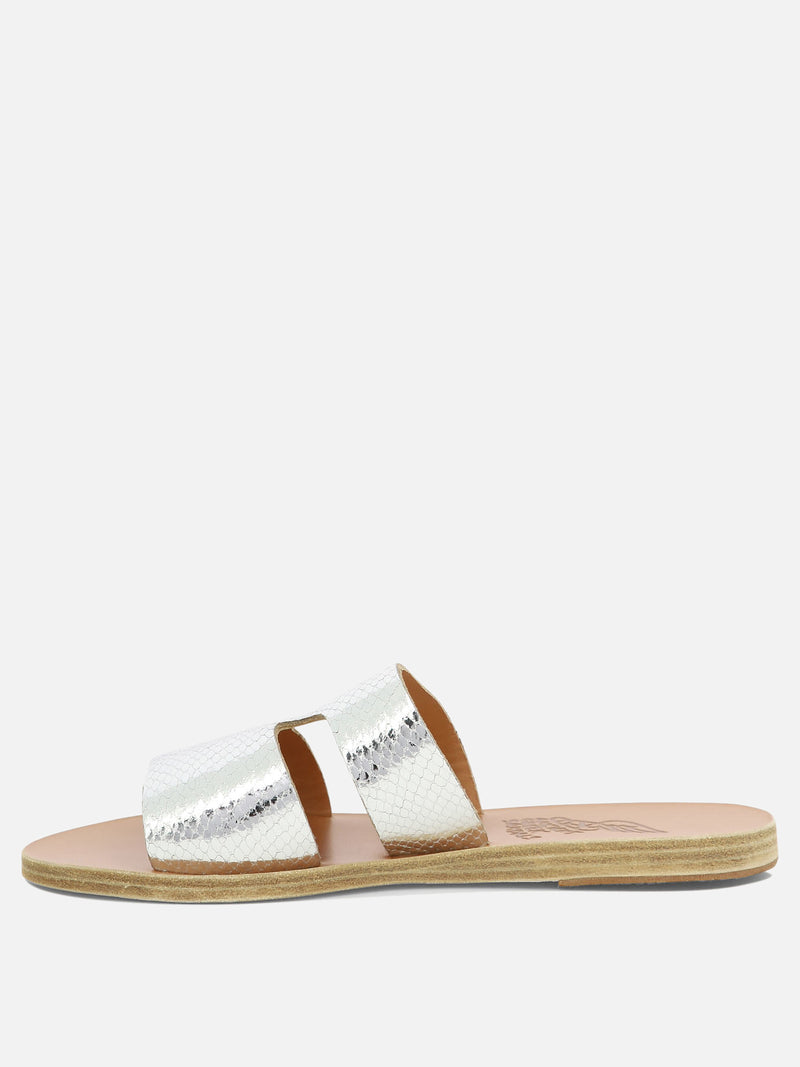 Vietti Ancient Greek Sandals Sandali "Apteros" Italia