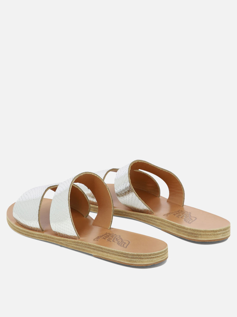 Vietti Ancient Greek Sandals Sandali "Apteros" Italia