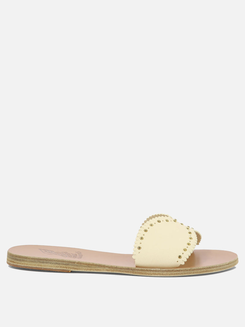 Vietti Ancient Greek Sandals Sandali "Archaic"