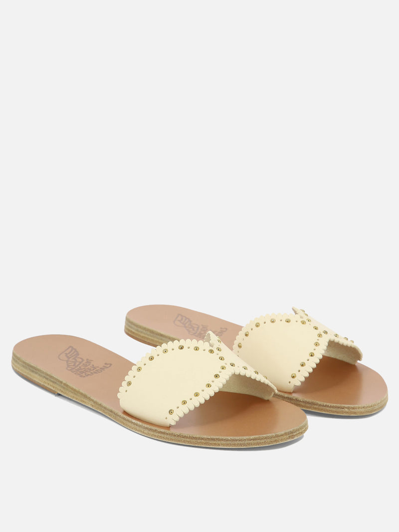 Vietti Ancient Greek Sandals Sandali "Archaic" 2025