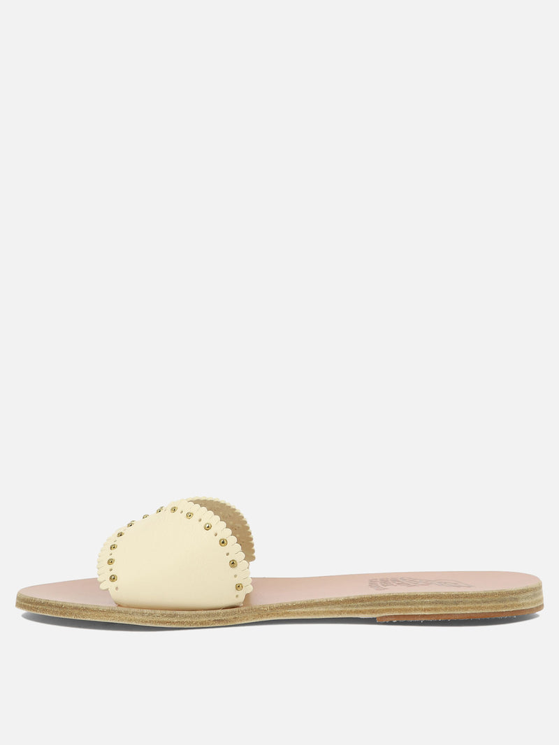 Vietti Ancient Greek Sandals Sandali "Archaic" 2025