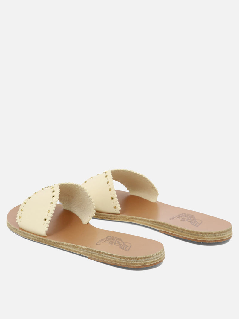 Vietti Ancient Greek Sandals Sandali "Archaic" 2025