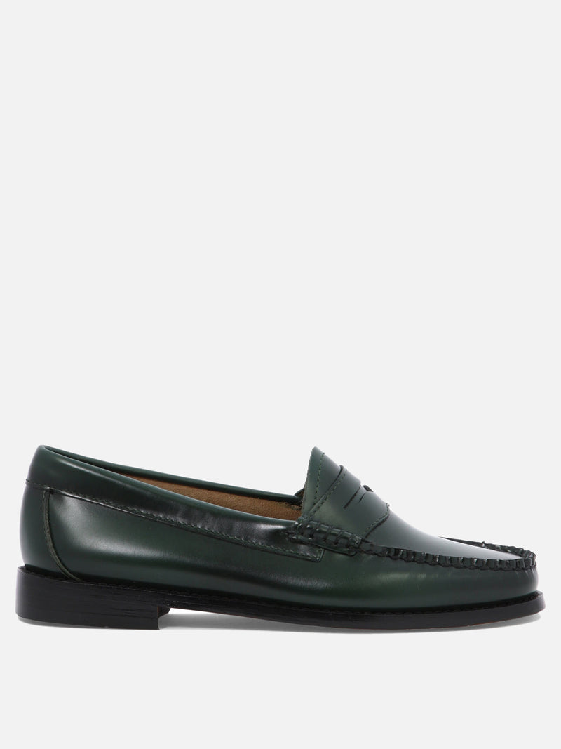 Vietti G.H. Bass & Co. Mocassini "Weejuns Penny"