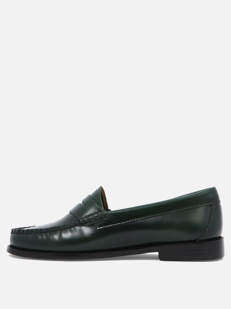 Vietti G.H. Bass & Co. Mocassini "Weejuns Penny" Qualità