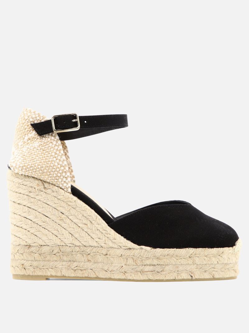 Vietti Castañer Espadrilles "Chiarita"