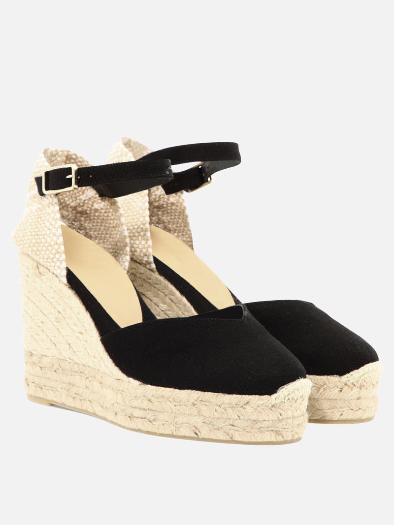 Vietti Castañer Espadrilles "Chiarita" Acquista Ora