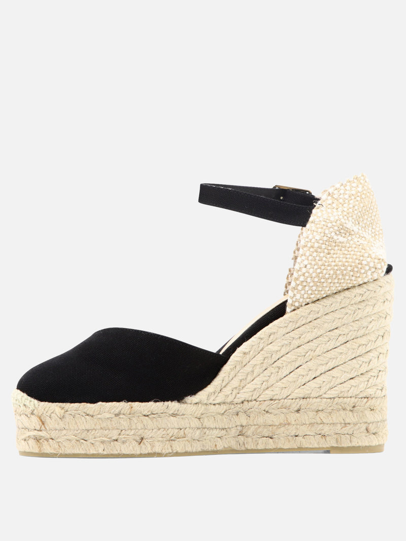 Vietti Castañer Espadrilles "Chiarita" Acquista Ora