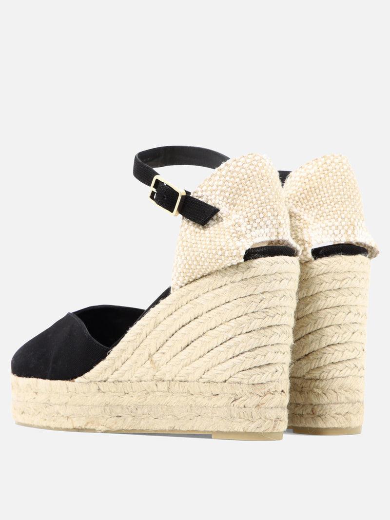 Vietti Castañer Espadrilles "Chiarita" Acquista Ora