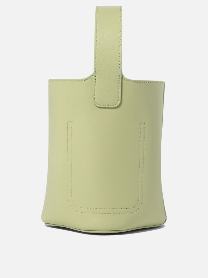 Vietti Loewe Borsa a secchiello "Mini Pebble" Fino Al -60%