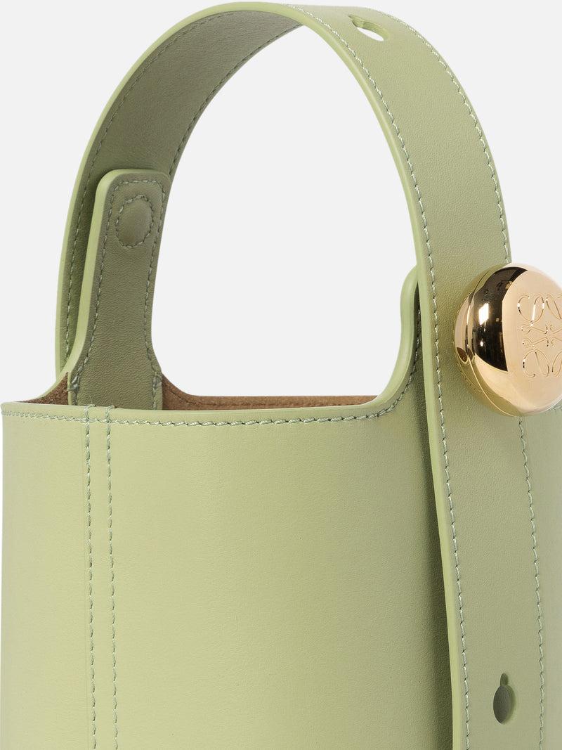 Vietti Loewe Borsa a secchiello "Mini Pebble" Fino Al -60%