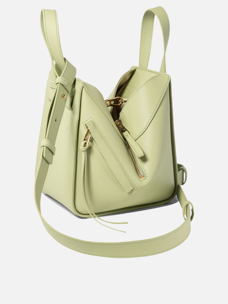 Vietti Loewe Borsa a mano "Hammock Compact" Shopping Online