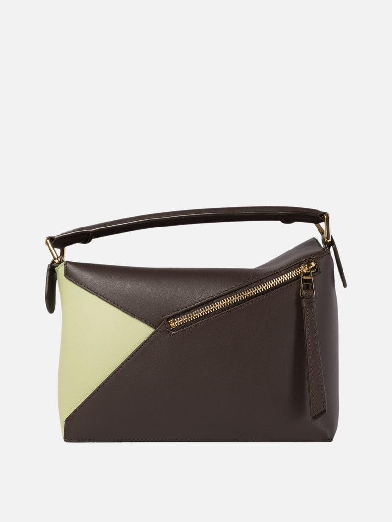 Vietti Loewe Borsa a mano "Puzzle Small" Affare Del Giorno