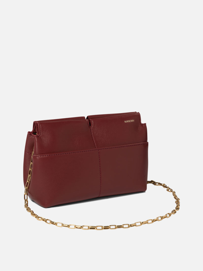 Vietti Burberry Borsa a tracolla "Snip" Prezzo Ridotto