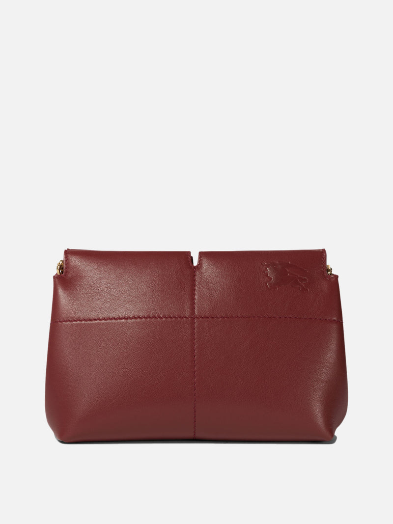Vietti Burberry Borsa a tracolla "Snip" Prezzo Ridotto