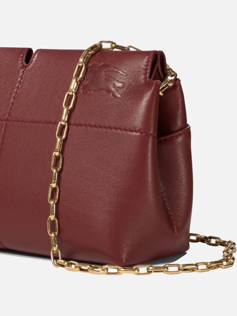 Vietti Burberry Borsa a tracolla "Snip" Prezzo Ridotto