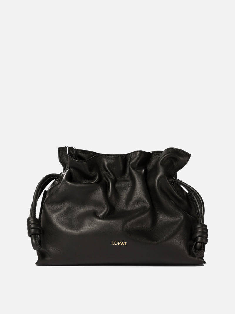 Vietti Loewe Clutch "Flamenco"