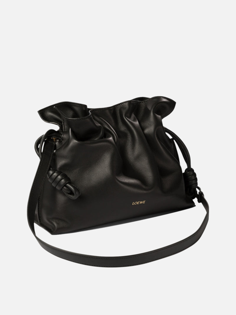 Vietti Loewe Clutch "Flamenco" Sottocosto
