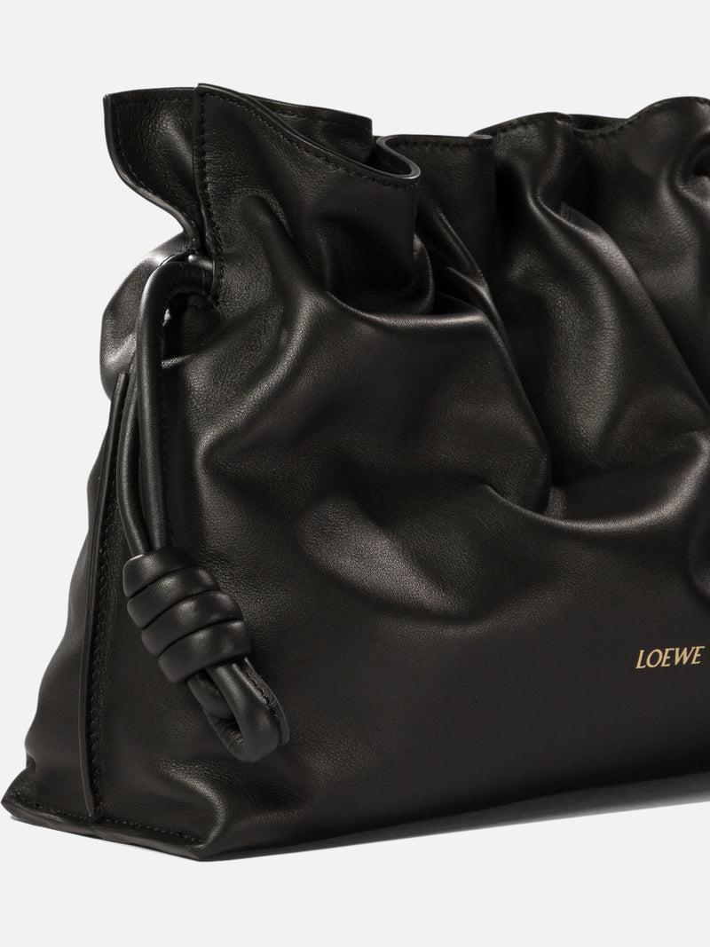 Vietti Loewe Clutch "Flamenco" Sottocosto