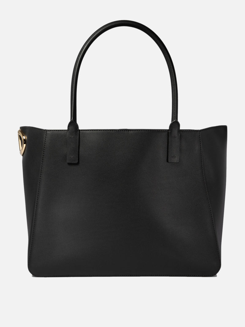 Vietti Valentino Garavani Borsa a spalla "VLogo Side"