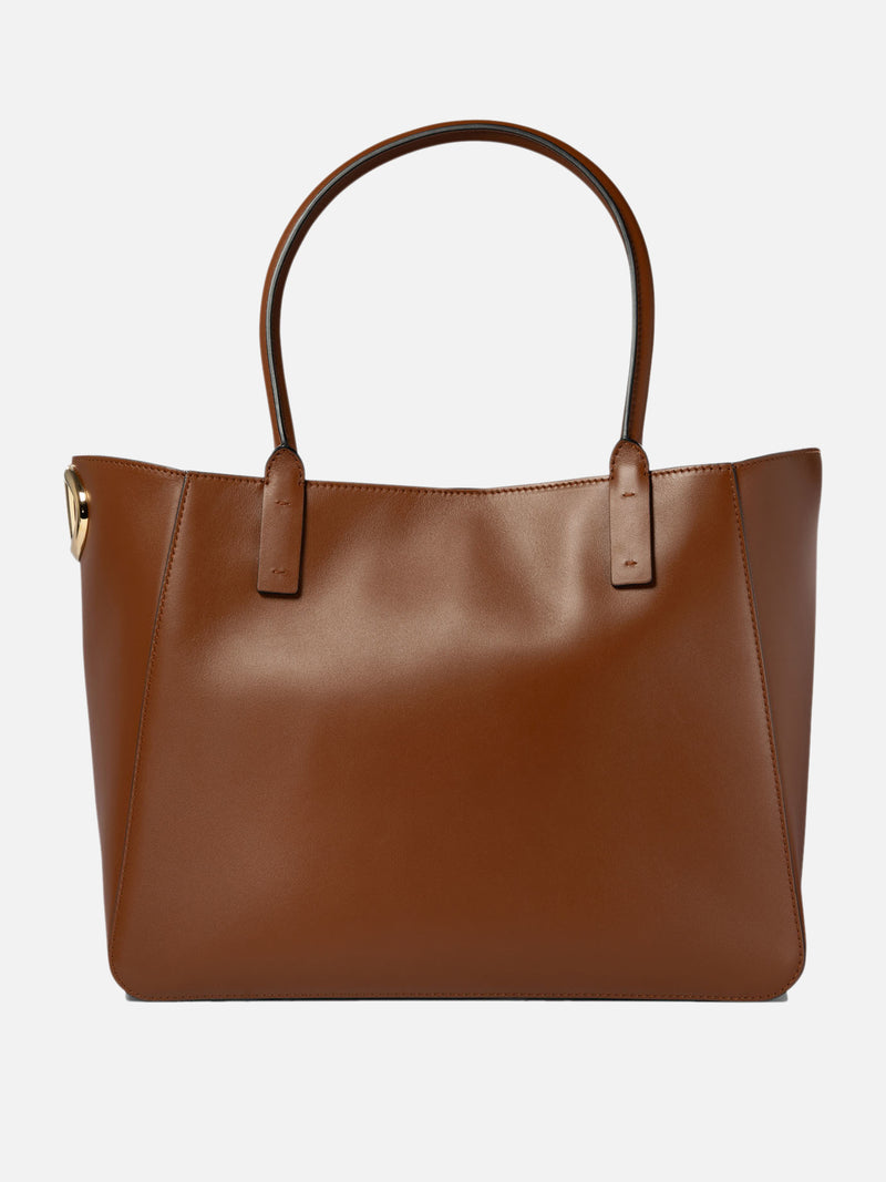Vietti Valentino Garavani Borsa a spalla "VLogo Side"