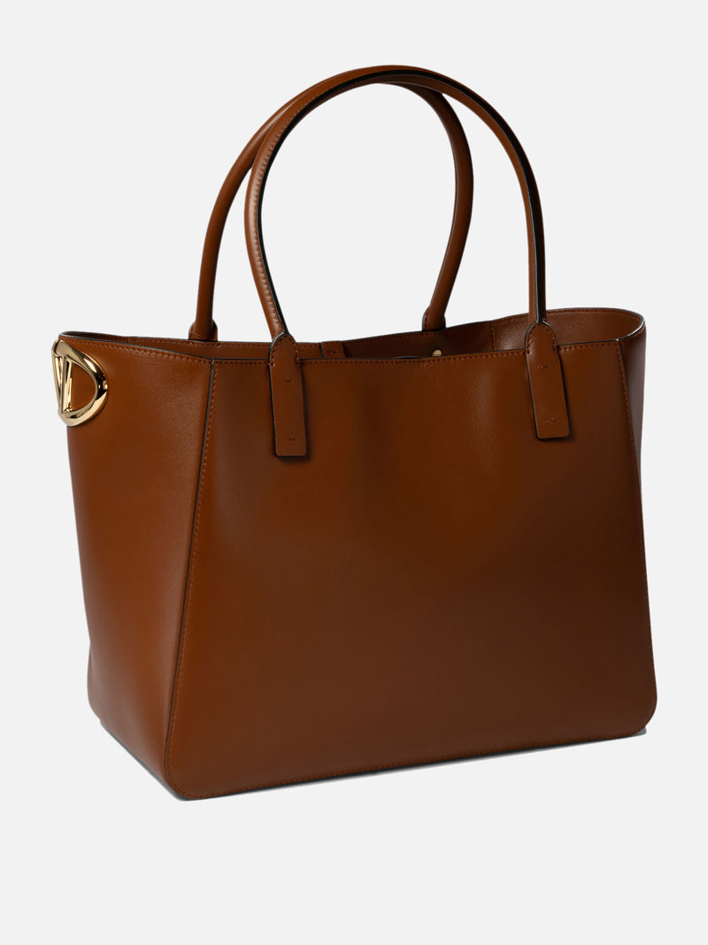 Vietti Valentino Garavani Borsa a spalla "VLogo Side" Offerta