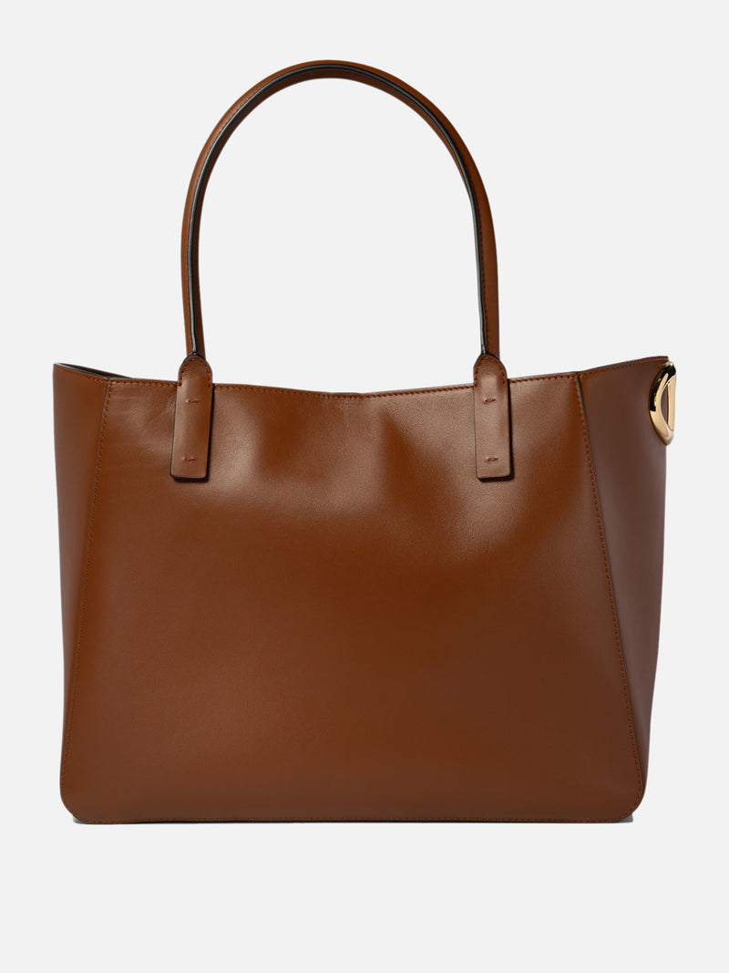 Vietti Valentino Garavani Borsa a spalla "VLogo Side" Offerta
