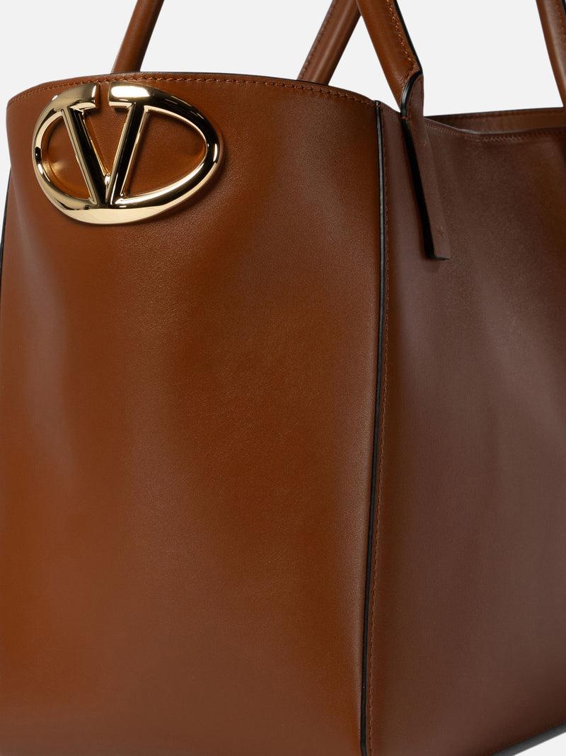 Vietti Valentino Garavani Borsa a spalla "VLogo Side" Offerta