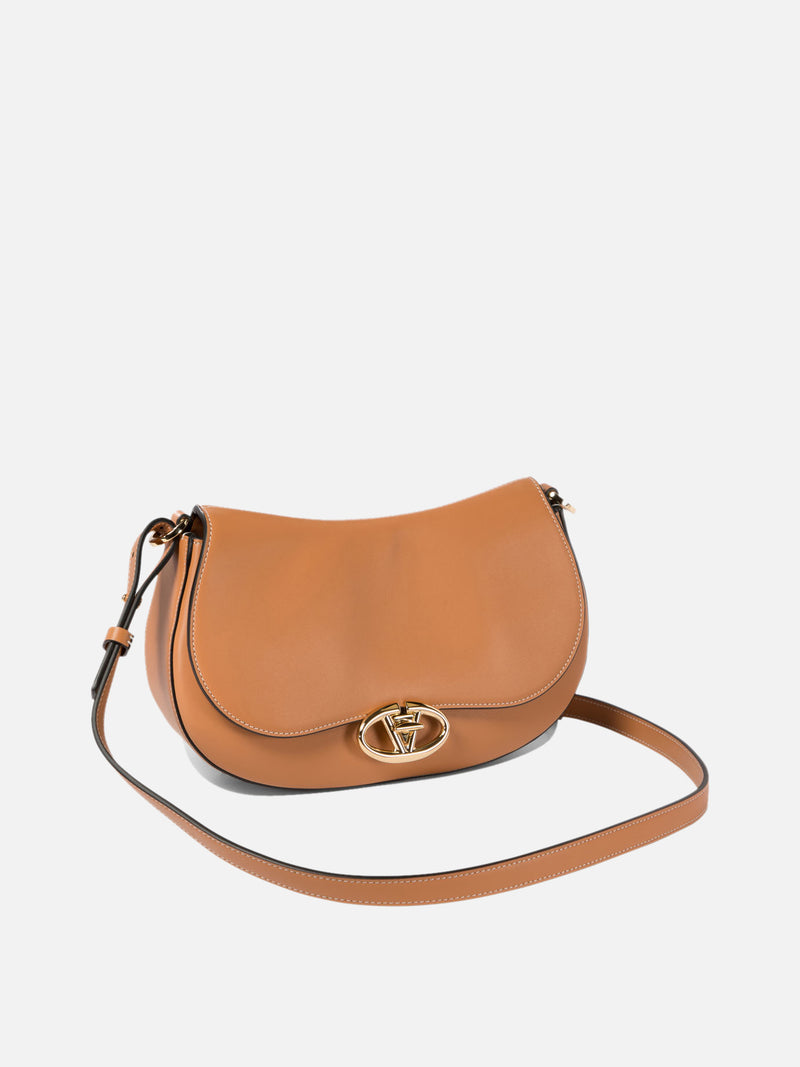 Vietti Valentino Garavani Borsa a spalla "Ohval Small" Online