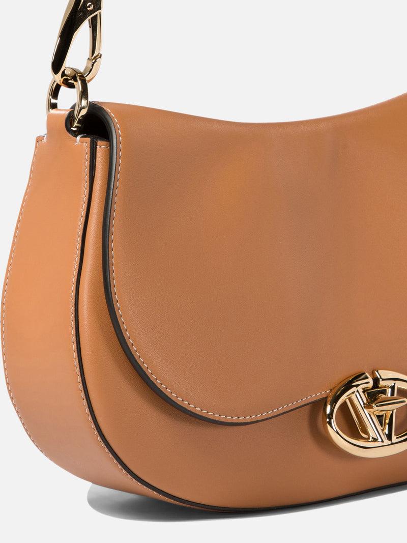 Vietti Valentino Garavani Borsa a spalla "Ohval Small" Online