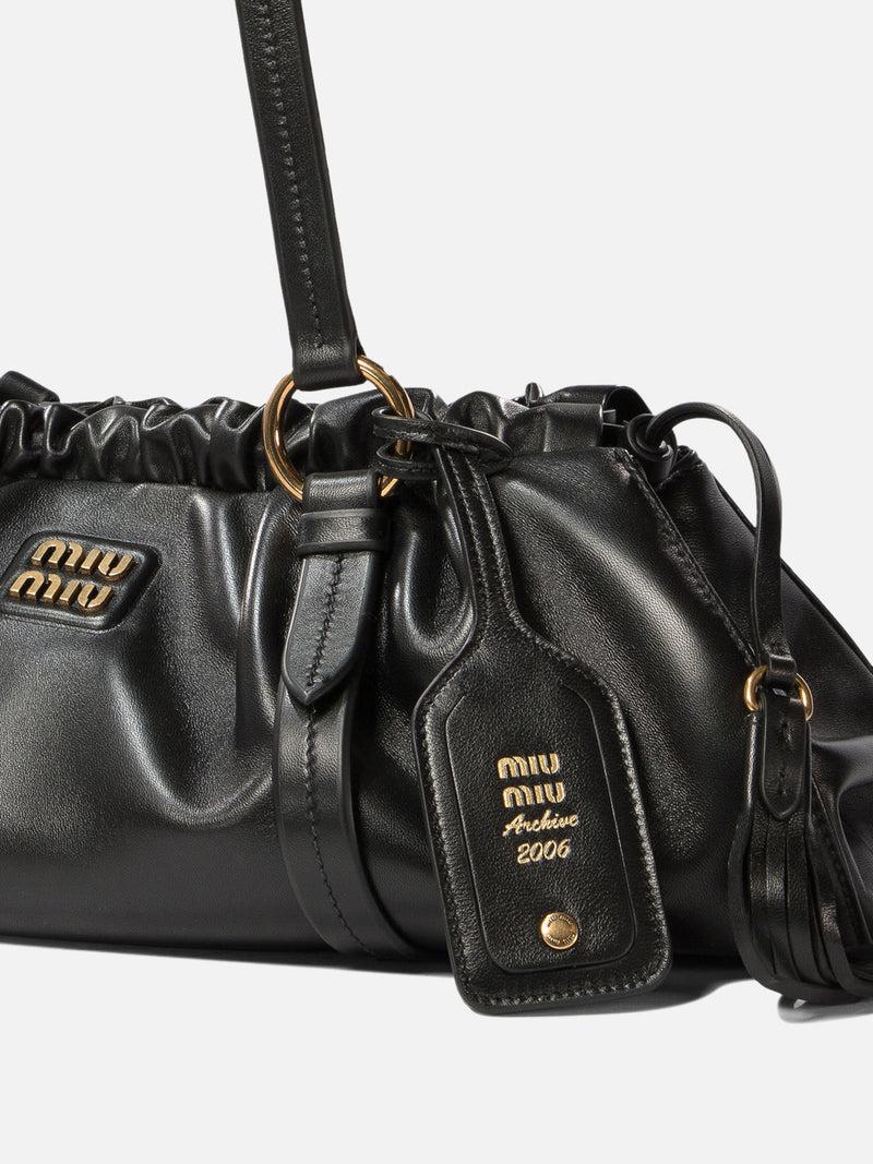 Vietti Miu Miu Borsa a spalla "Joie" Hotsell