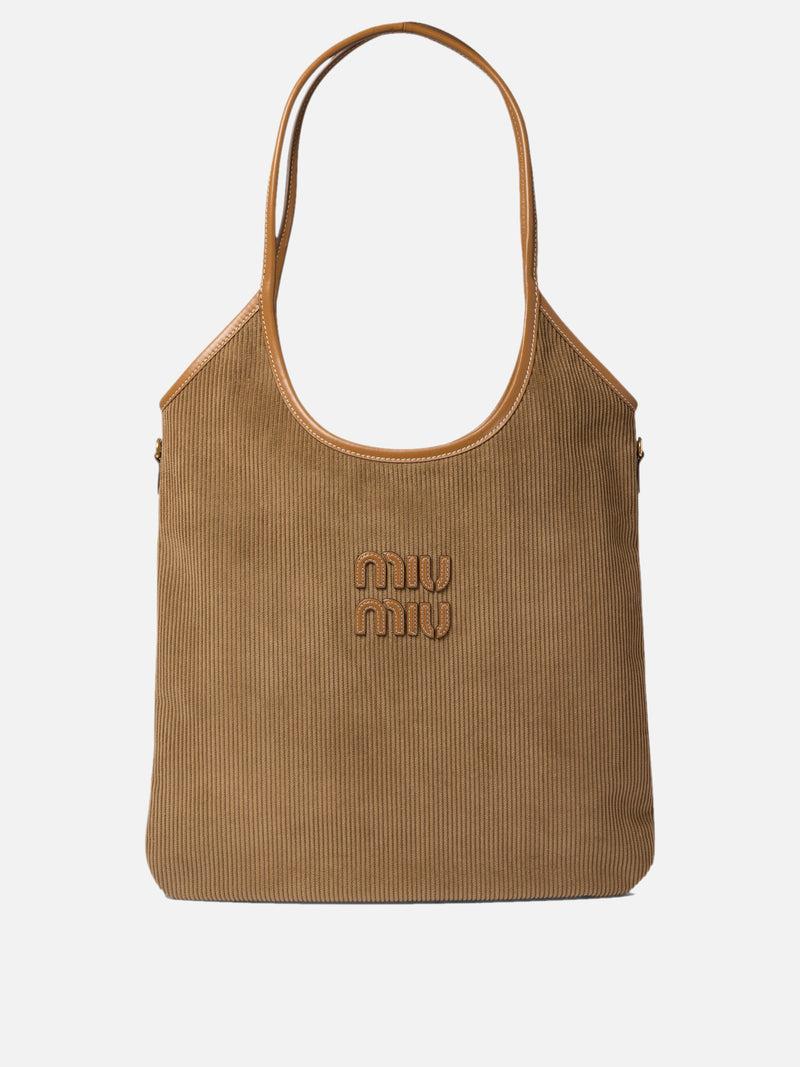 Vietti Miu Miu Borsa a spalla "IVY"