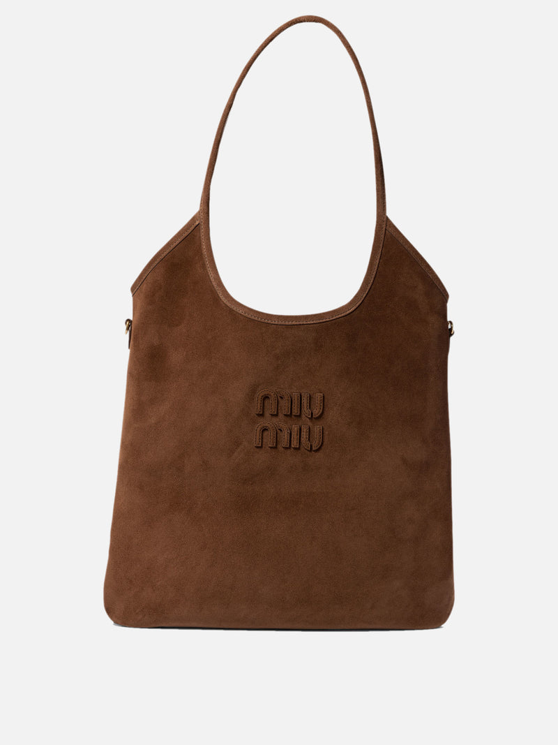 Vietti Miu Miu Borsa a spalla "IVY"