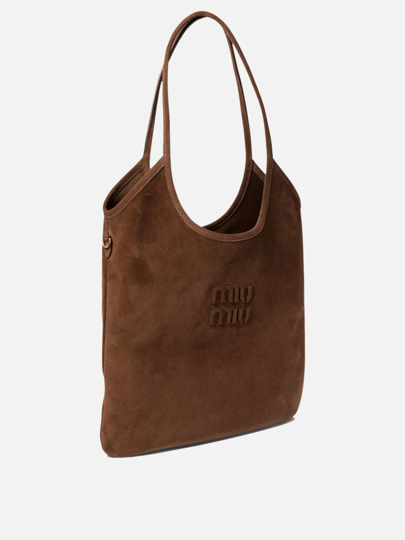 Vietti Miu Miu Borsa a spalla "IVY" Vendita Economica