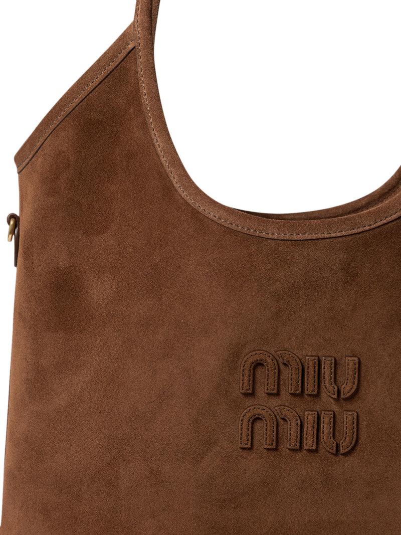 Vietti Miu Miu Borsa a spalla "IVY" Vendita Economica