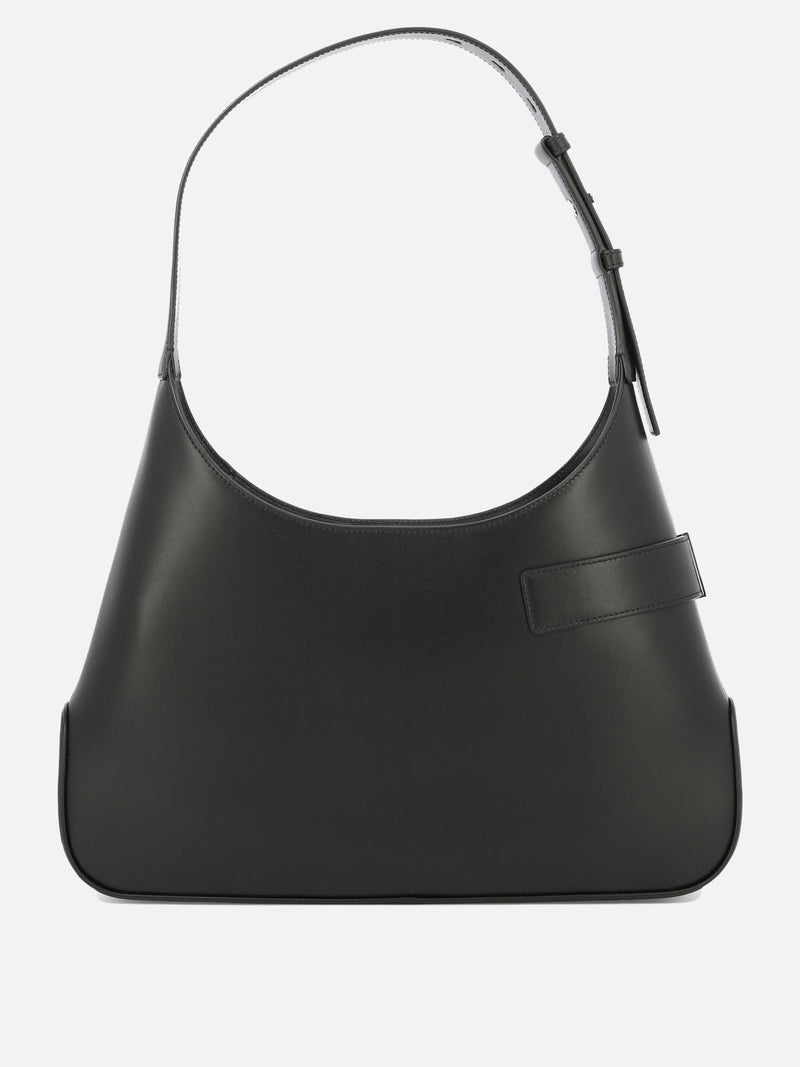 Vietti Ferragamo Borsa hobo a spalla In Saldo