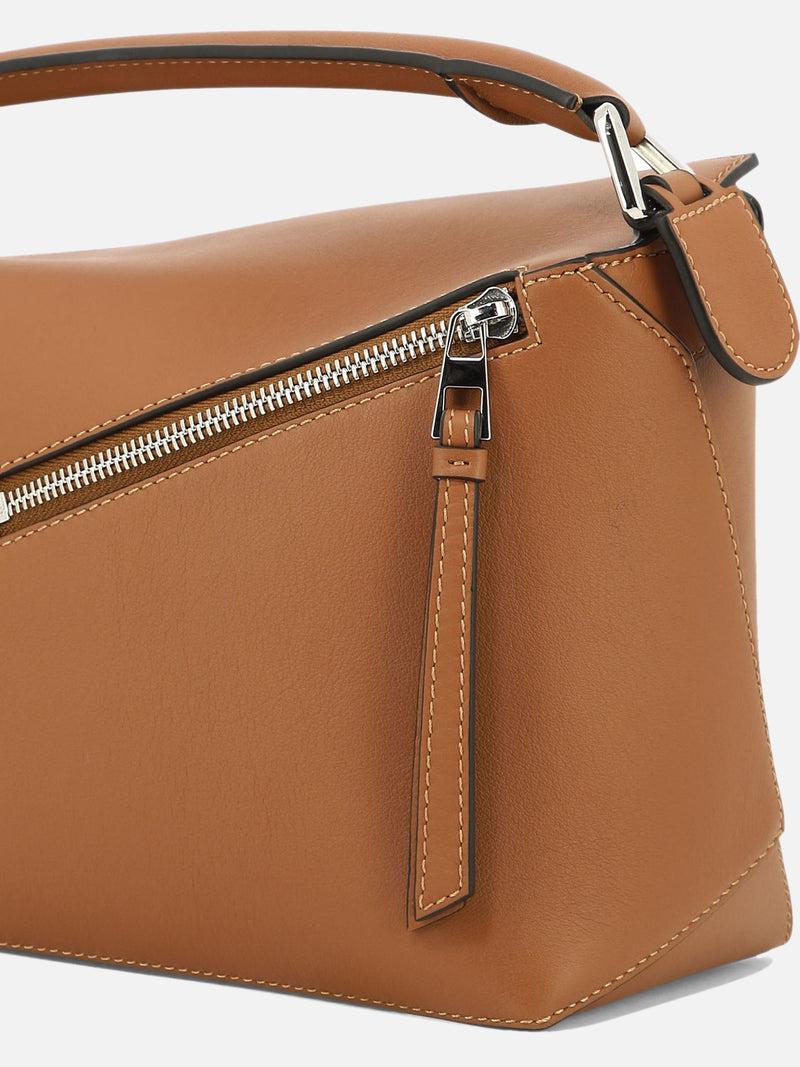 Vietti Loewe Borsa a mano "Small Puzzle" Sconti VIP