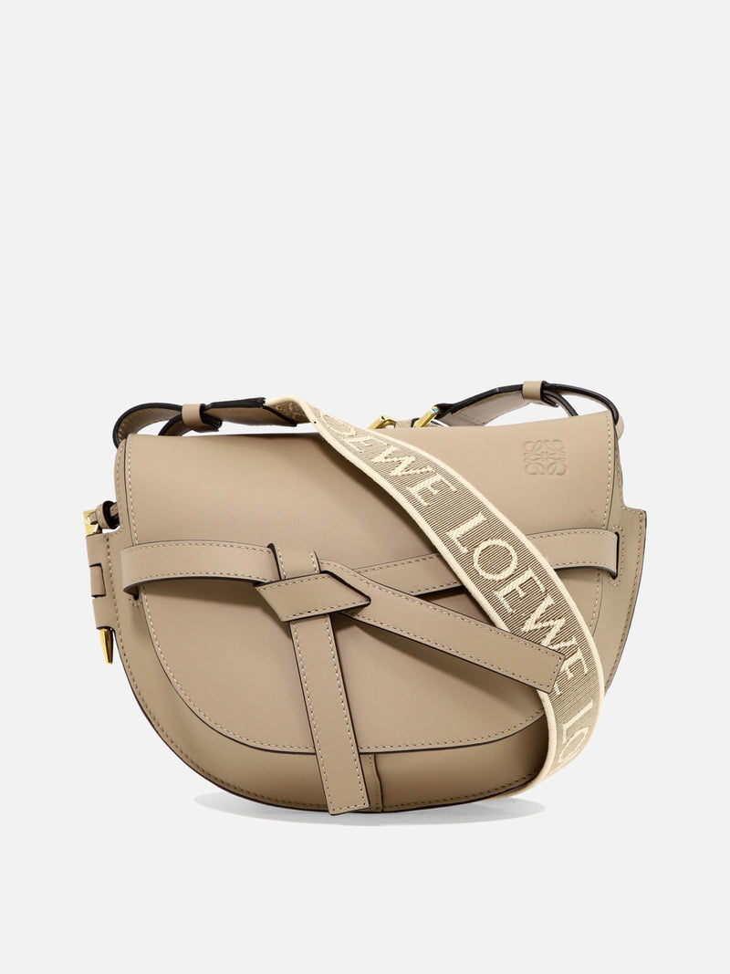 Vietti Loewe Borsa a tracolla "Gate Small"