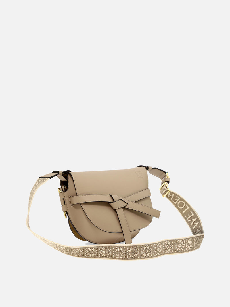Vietti Loewe Borsa a tracolla "Gate Small" Moda