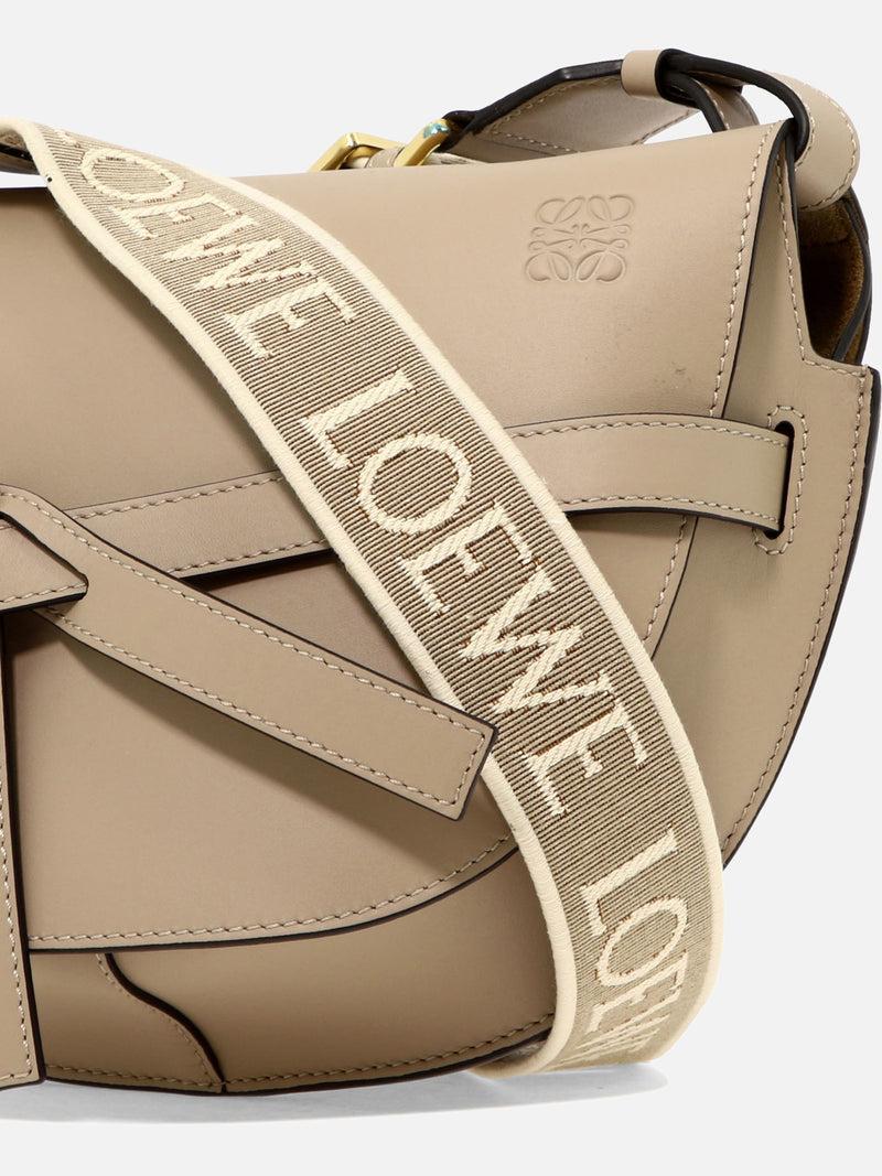 Vietti Loewe Borsa a tracolla "Gate Small" Moda