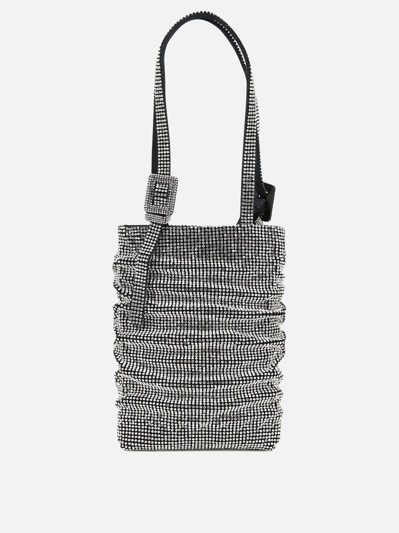 Vietti Benedetta Bruzziches Borsa a mano "Lollo La Petite" Rilascio limitato