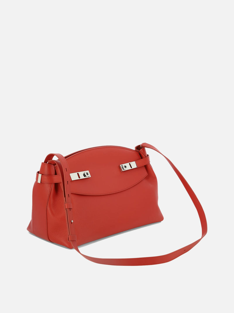 Vietti Ferragamo Borsa a tracolla "Hug pouch" Ultimi tre giorni