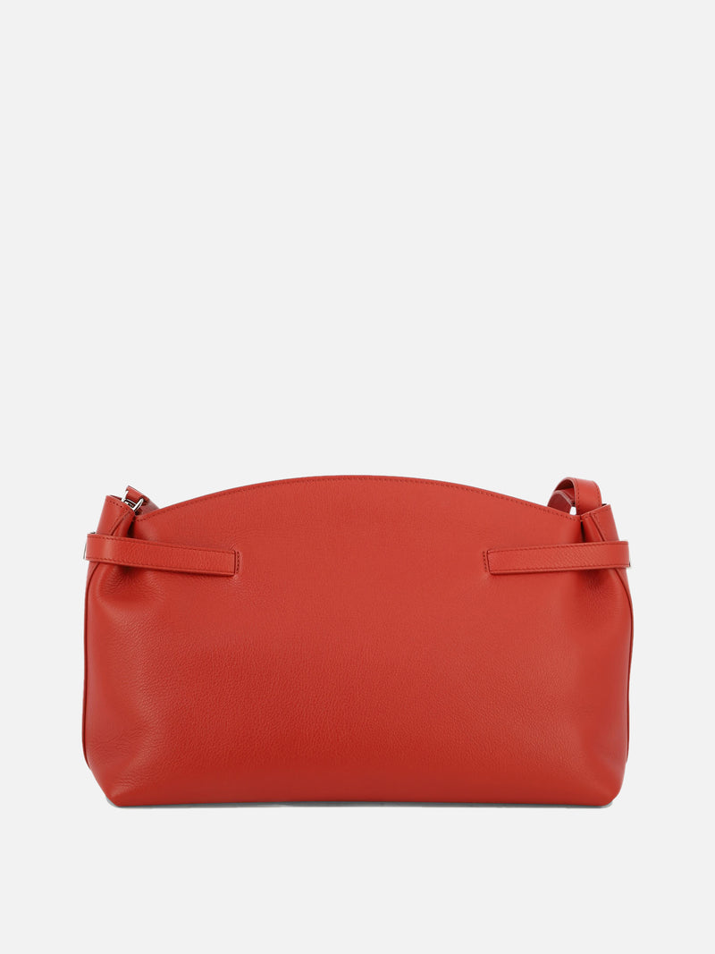 Vietti Ferragamo Borsa a tracolla "Hug pouch" Ultimi tre giorni