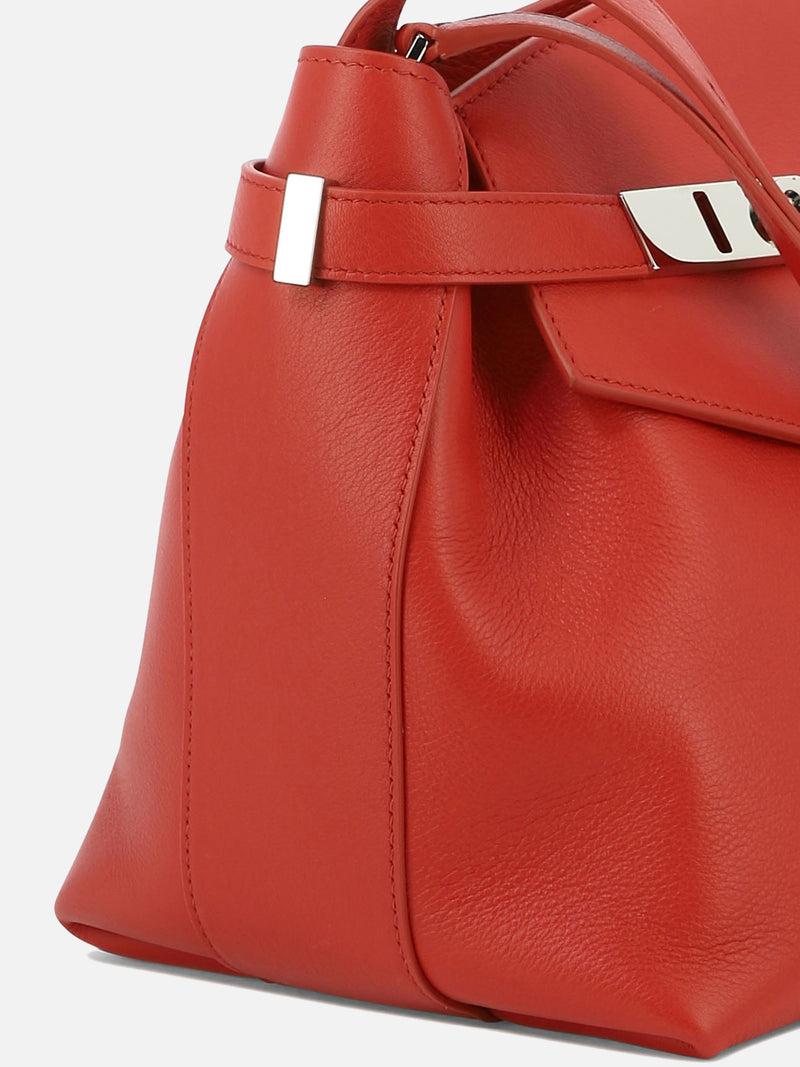 Vietti Ferragamo Borsa a tracolla "Hug pouch" Ultimi tre giorni