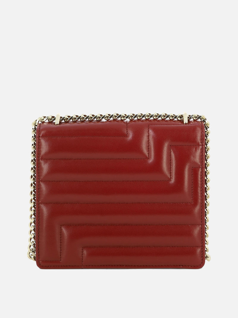 Vietti Jimmy Choo Borsa a spalla "Varenne" Latest stili