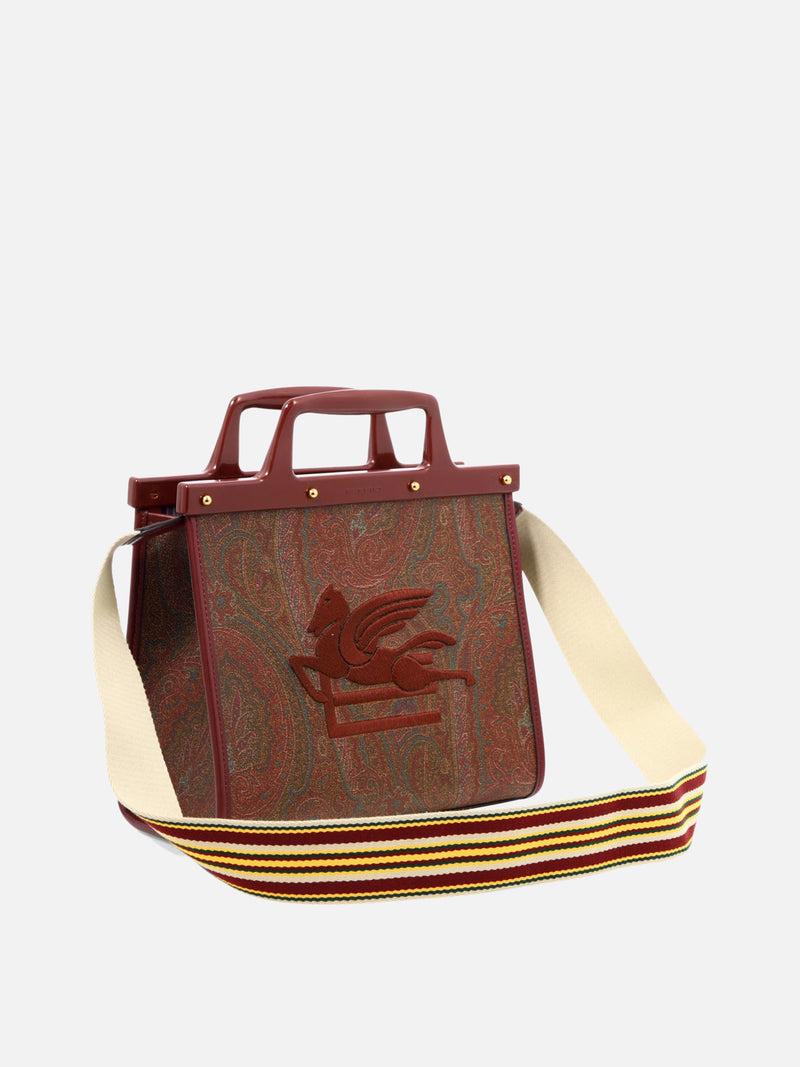 Vietti Etro Borsa a mano "Love Trotter" Ultimi due giorni