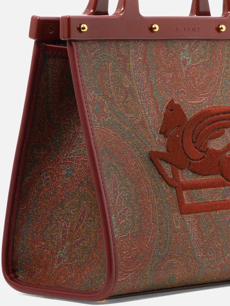 Vietti Etro Borsa a mano "Love Trotter" Ultimi due giorni